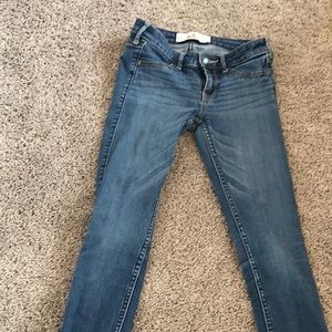 Hollister jeans